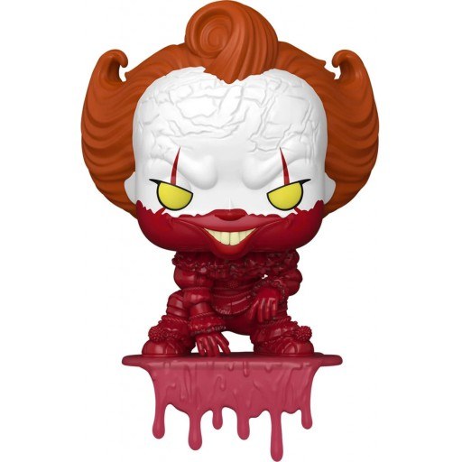 Funko POP Pennywise (IT: Welcome to Derry)