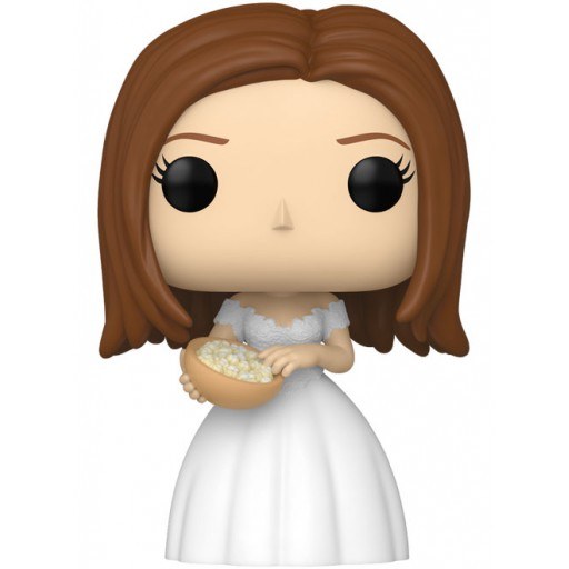 POP Rachel Green (Wedding Dress) (Friends)