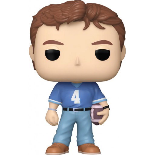 Figurine Funko POP Mox (Varsity Blues)