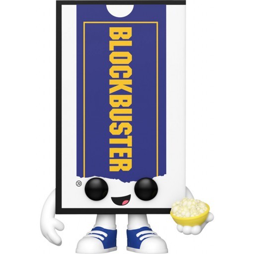 POP Blockbuster (Ad Icons)