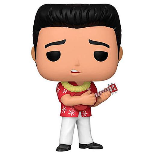 1970's Elvis 03 Figure Collection Vinyl Doll Model Toy With Box Gift Details about   FUNKO POP 