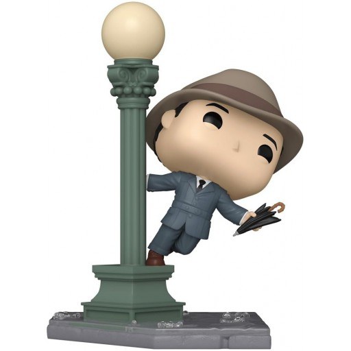 Figurine Funko POP Don Lockwood (Singin' in the Rain)