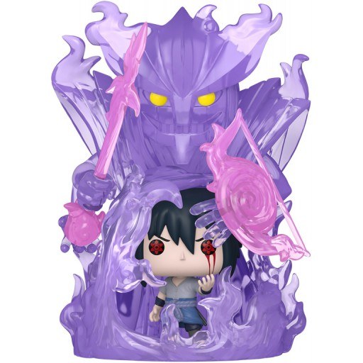 Funko POP Sasuke (Susano’O) (Naruto Shippuden)