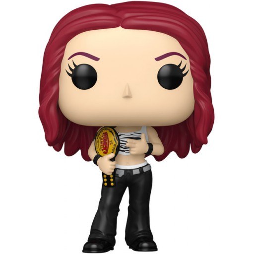 POP Lita (WWE)