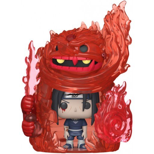Funko POP Itachi (Susano’O) (Naruto Shippuden)