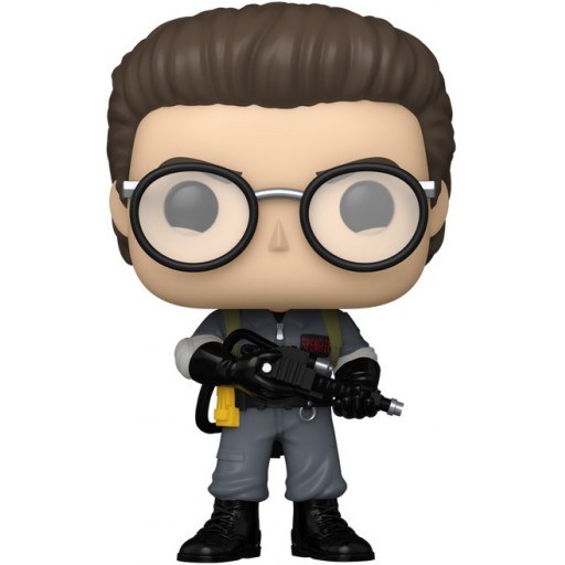 POP Egon Spengler (Ghostbusters)