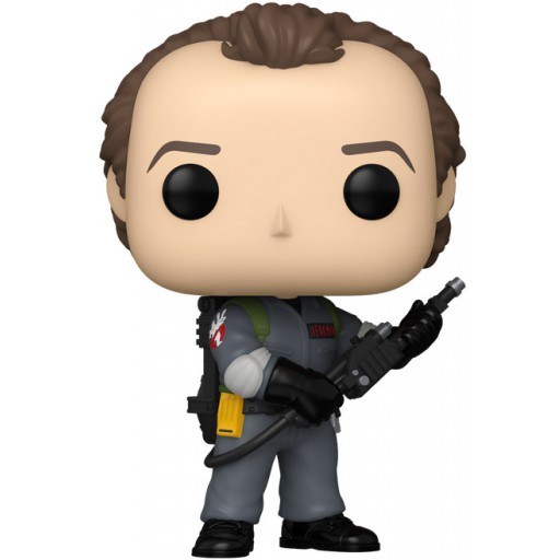 POP Peter Venkman (Ghostbusters)