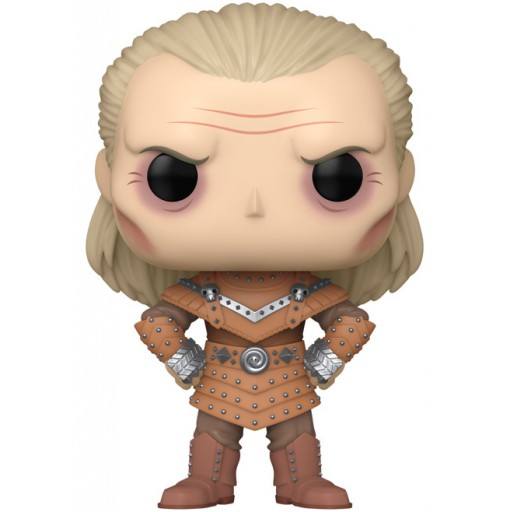 POP Vigo (Ghostbusters)