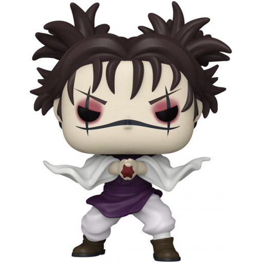 Figurine Funko POP Choso (Piercing Blood) (Jujutsu Kaisen)