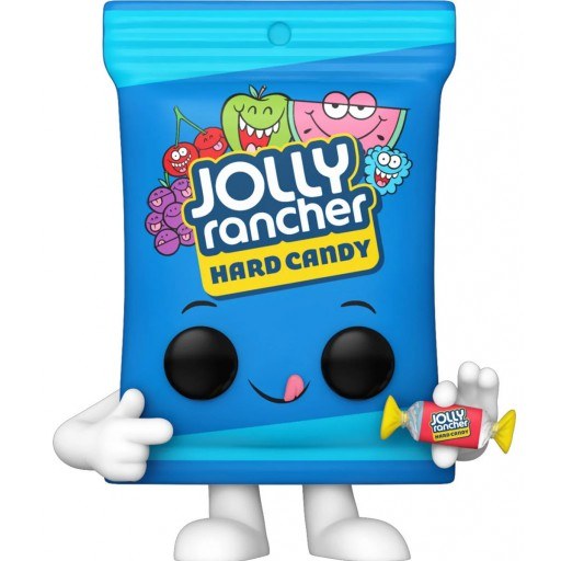Funko POP Jolly Rancher (Ad Icons)