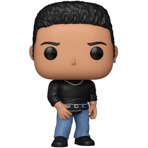 POP Dwayne 
