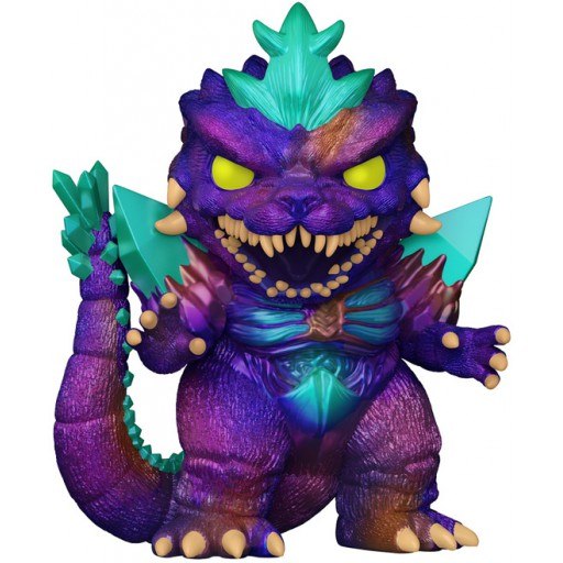 Funko POP SpaceGodzilla (Godzilla)