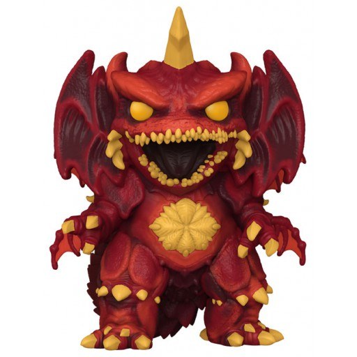 Figurine Funko POP Destoroyah (Godzilla)
