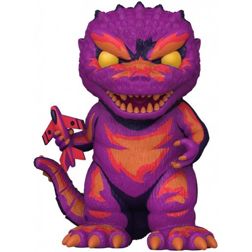 Figurine Funko POP Godzilla (Godzilla)