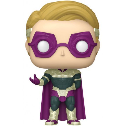 POP Ozymandias (Watchmen)