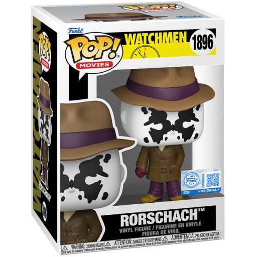 Rorschach