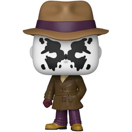 POP Rorschach (Watchmen)
