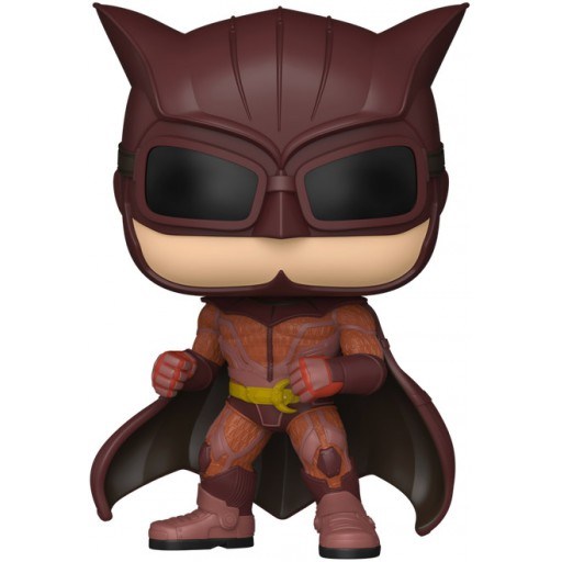 POP Nite Owl (Watchmen)