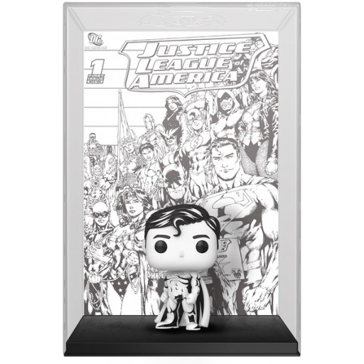 POP Superman (Justice League)