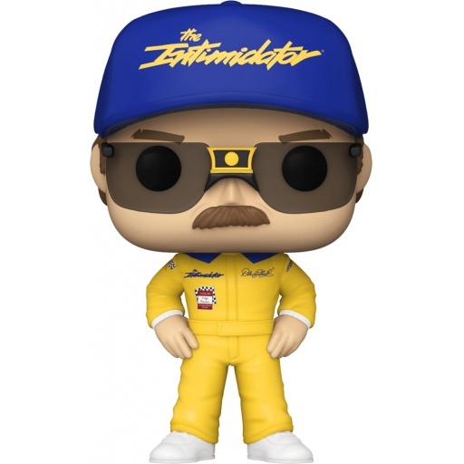Funko POP! Dale Earnhardt (NASCAR)