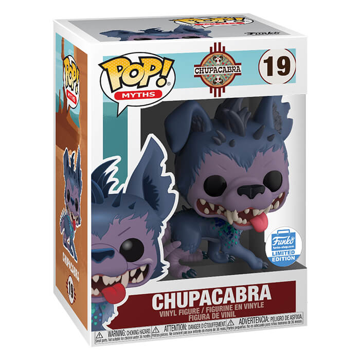 Chupacabra