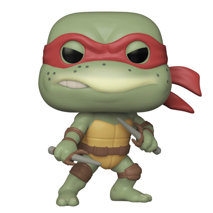 Funko POP Raphael