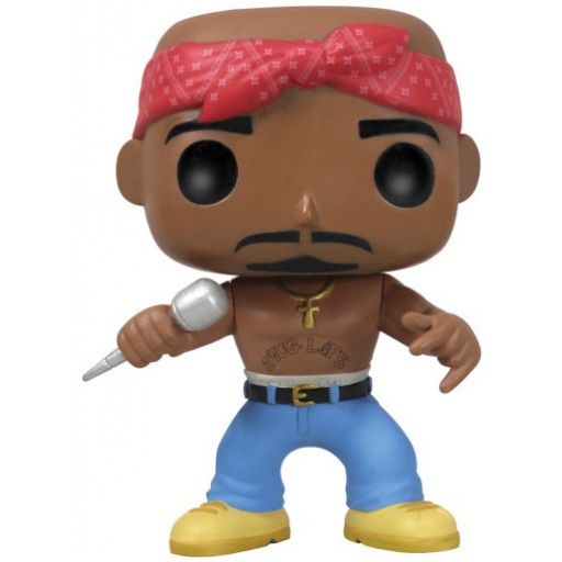 Tupac unboxed