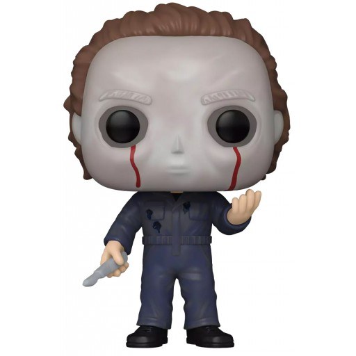 Figurine Funko POP Michael Myers (Halloween)