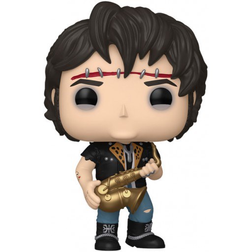 Figurine Funko POP Eddie (Rocky Horror Picture Show)