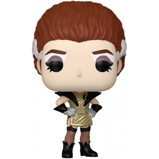 Figurine Funko POP Magenta (Rocky Horror Picture Show)