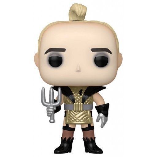 Figurine Funko POP Riff Raff (Rocky Horror Picture Show)