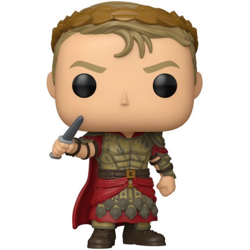 Funko POP Caesar (Fallout (Amazon Series))