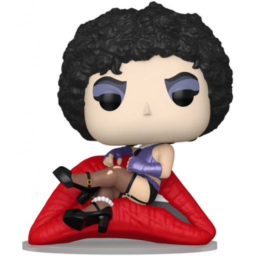 Figurine Funko POP Frank-N-Furter (Rocky Horror Picture Show)