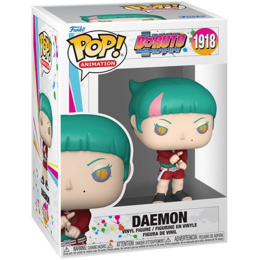 Daemon