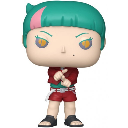 Figurine Funko POP Daemon (Boruto: Naruto Next Generations)