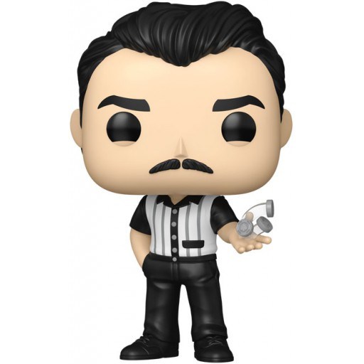 Funko POP Robert House (Fallout (Amazon Series))