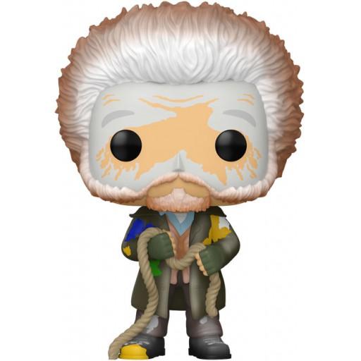 POP Marv (Home Alone)