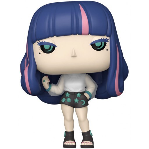 Figurine Funko POP Eida (Boruto: Naruto Next Generations)