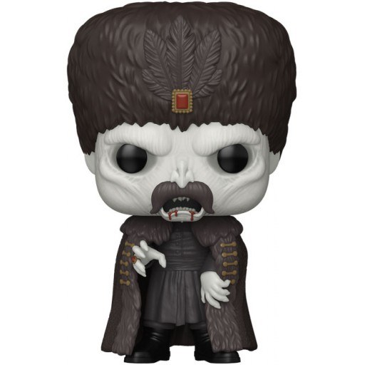 POP Count Orlok (Nosferatu)