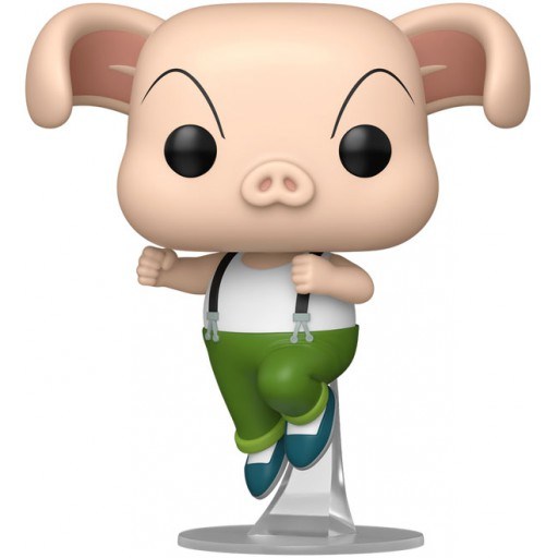 Figurine Funko POP Oolong (Dragon Ball (DB))