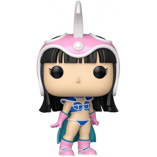 Figurine Funko POP Chichi (Kid) (Dragon Ball (DB))