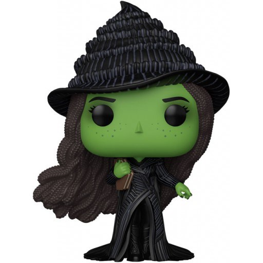Funko POP Elphaba (Wicked)