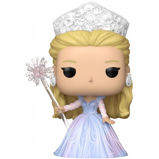 Funko POP Glinda in Blue Gown (Wicked)