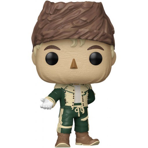 Funko POP Scarecrow (Wicked)