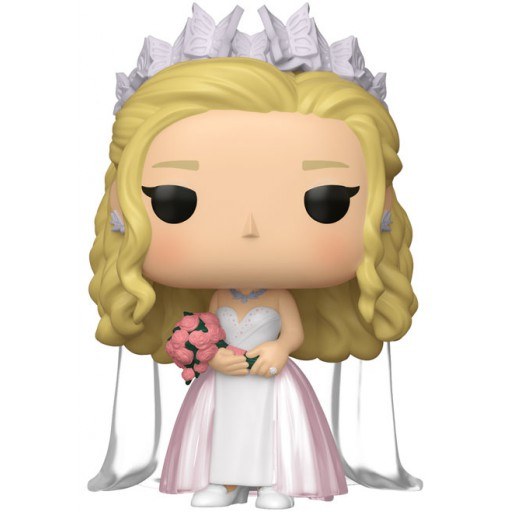 Funko POP Glinda in Wedding Gown (Wicked)