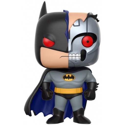 Funko POP Batman Robot (Batman: The Animated Series)