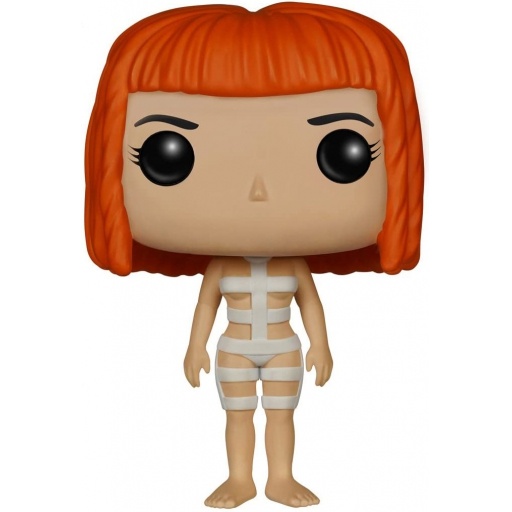 Funko POP Leeloo with Straps (The Fifth Element)
