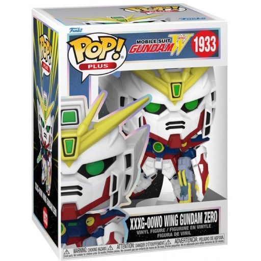 XXXG-OOWO Wing Gundam Zero