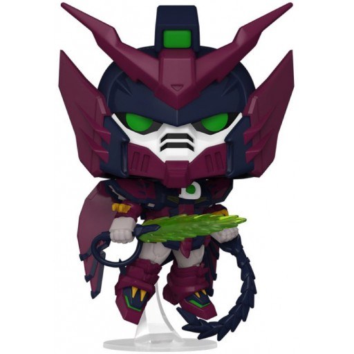 Funko POP OZ-13MS Gundam Epyon (Gundam)