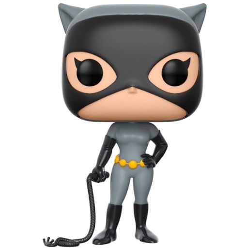 Funko POP Catwoman (Batman: The Animated Series)